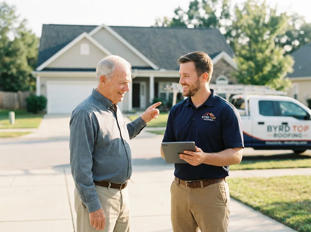 Roofing Winthrop, NY FAQs